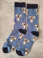 Socken Koala