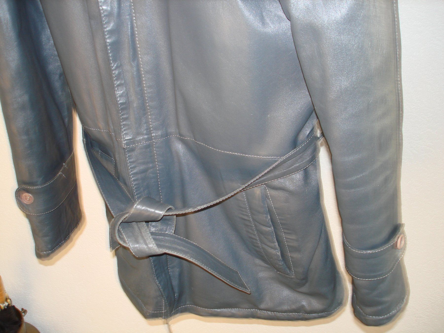 Giacche: Leder Jacke – Usato da Gossau ZH venduto da Crfurrer 1