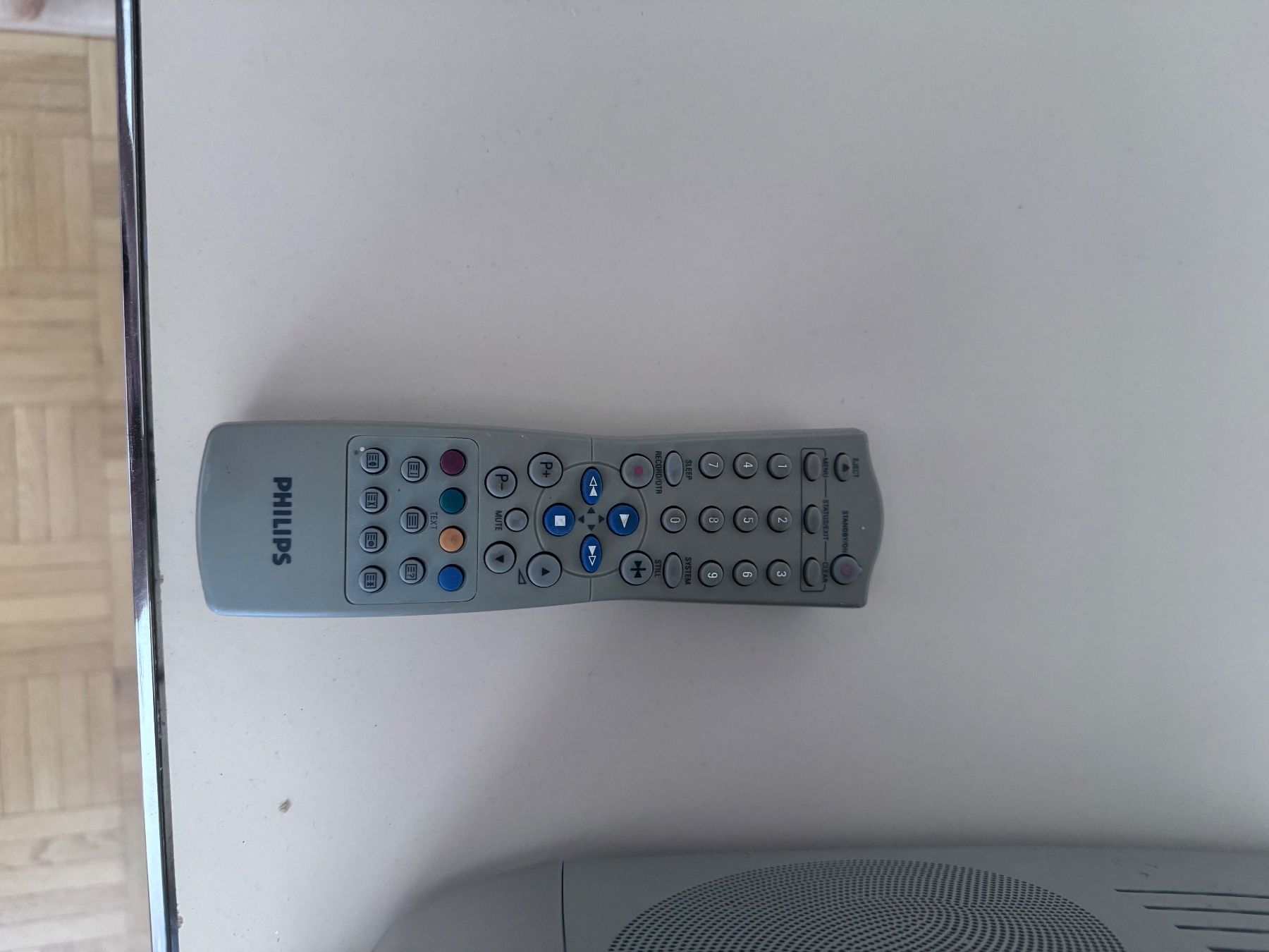 Philips Televisori: Philips Röhrenfernseher 35cm Diagonale – Usato da Au ZH venduto da mic_6225 3