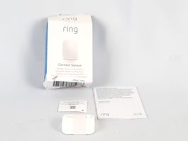 RING Contact Sensor