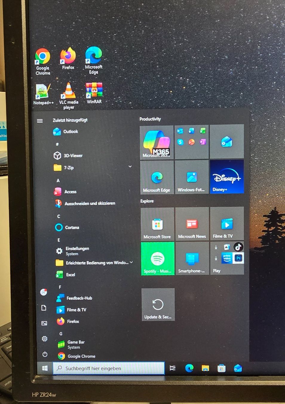 Dell PCs: Dell OptiPlex 960 Workstation – Gebraucht aus Reinach AG von softwareladen 5