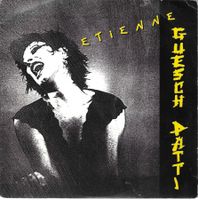 Guesch Patti - Etienne