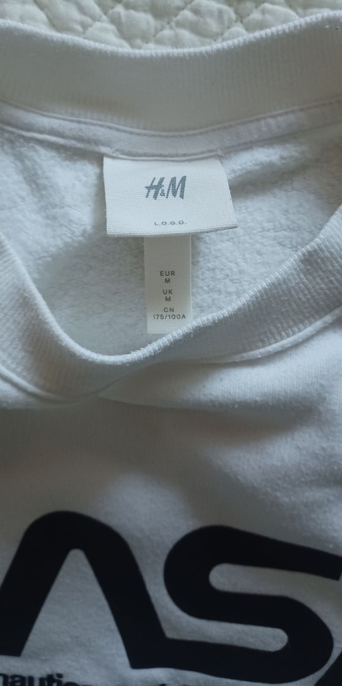 H&M Maglioni & Felpe: Sweatshirt H&M, size M – Usato da Gstaad venduto da sasha0270 1
