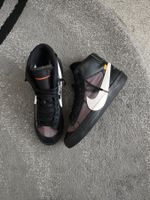Blazer high off white grim reaper