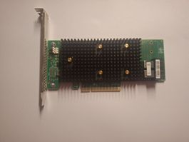 Raidkarte Broadcom MegaRAID 9440-8i