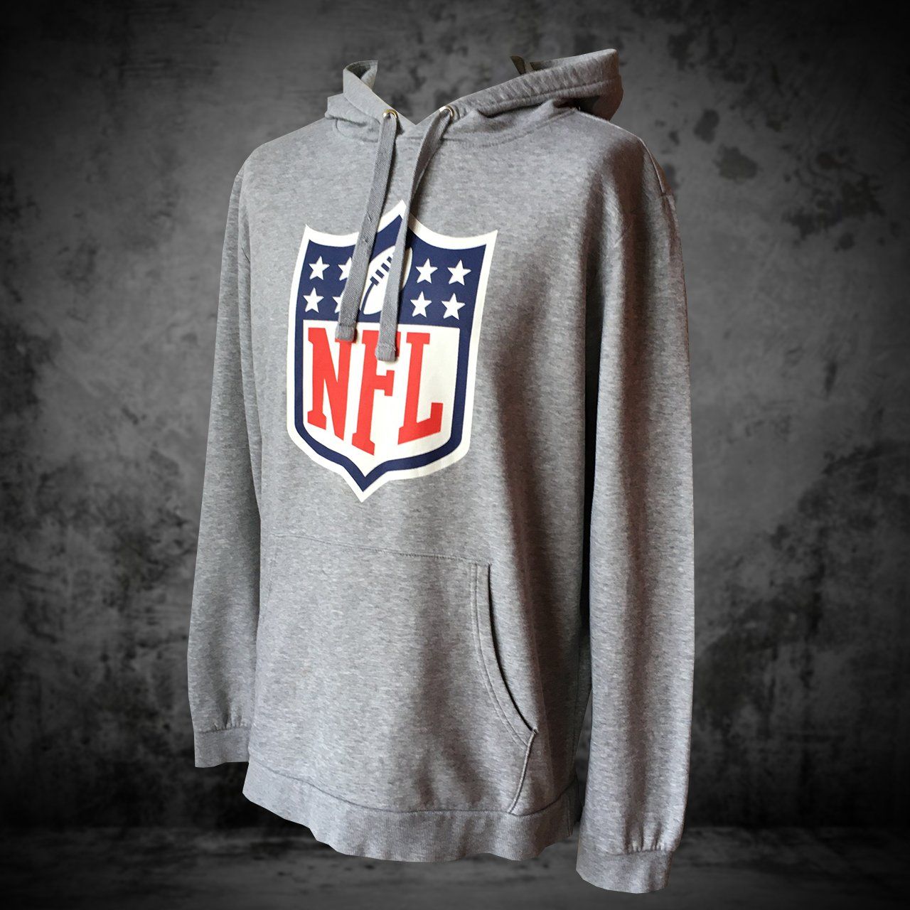 Pulls & Sweat-shirts: Pull NFL Grey Men L – D'occasion à Genève par ang_7j7j