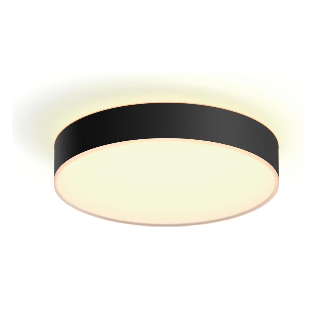 Philips Kronleuchter & Deckenlampen: Philips Hue White Ambiance Enrave – Gebraucht aus Zürich von k6_