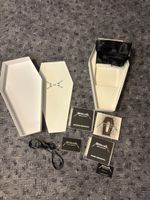 Metallica Death Magnetic CD Box Set
