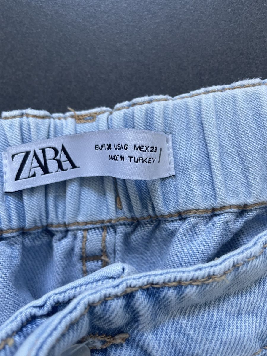 Zara Jeans: Damen Jeans Gr. 38 Zara – Gebraucht aus Aesch ZH von lawas 2