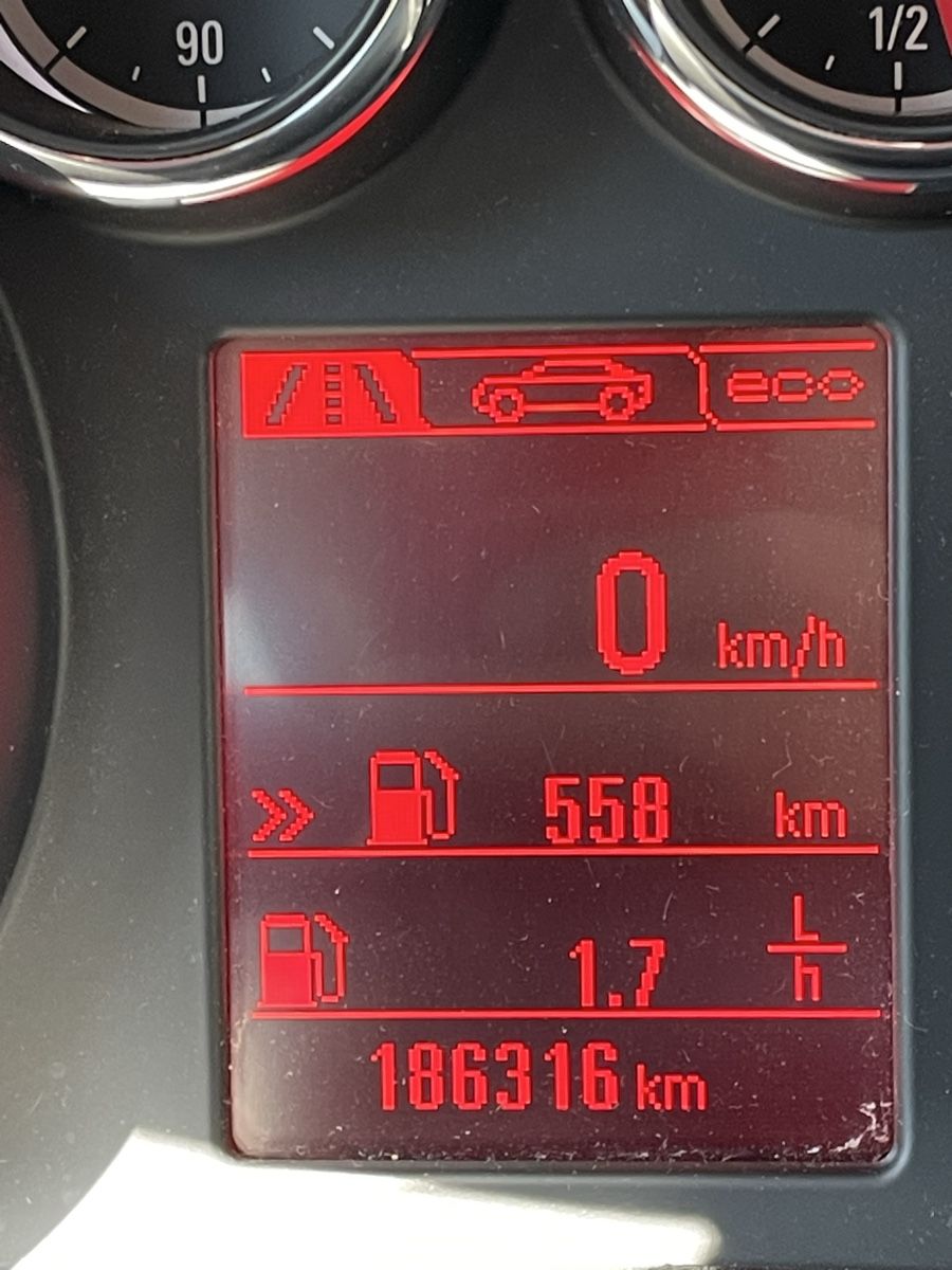 Opel Autos: Opel Astra J 2.0DTH ST – Gebraucht aus Schlatt TG von mori04 9