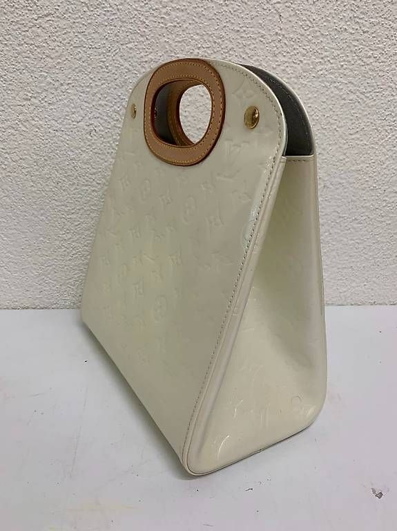 Louis Vuitton Sacs femmes: Louis Vuitton Monogram Vernis Handtasche – D'occasion à Obernau par Arche_Noah_Brocki 2
