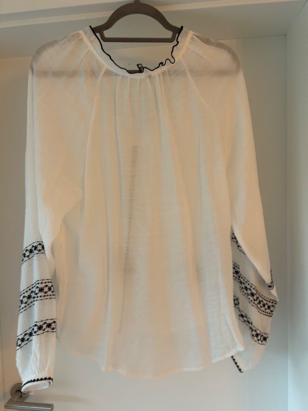 Camicette: Blouse bohème neuve – Usato da Courrendlin venduto da loko2910 2