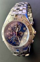 Sector Chronograph Herrenarmbanduhr – Edelstahl