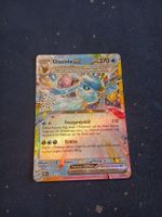 Glaziola EX/Glaceon EX HOLO Holiday Calendar (DE) PRE 026