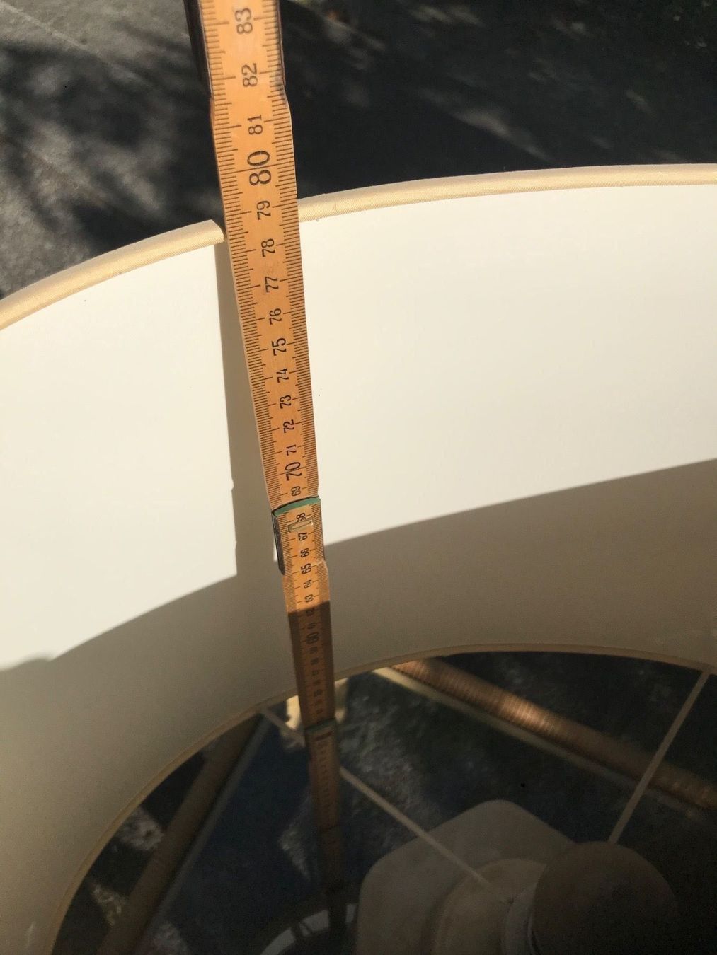 Lampade: Tischlampe – Usato da Solothurn venduto da Spicar 7
