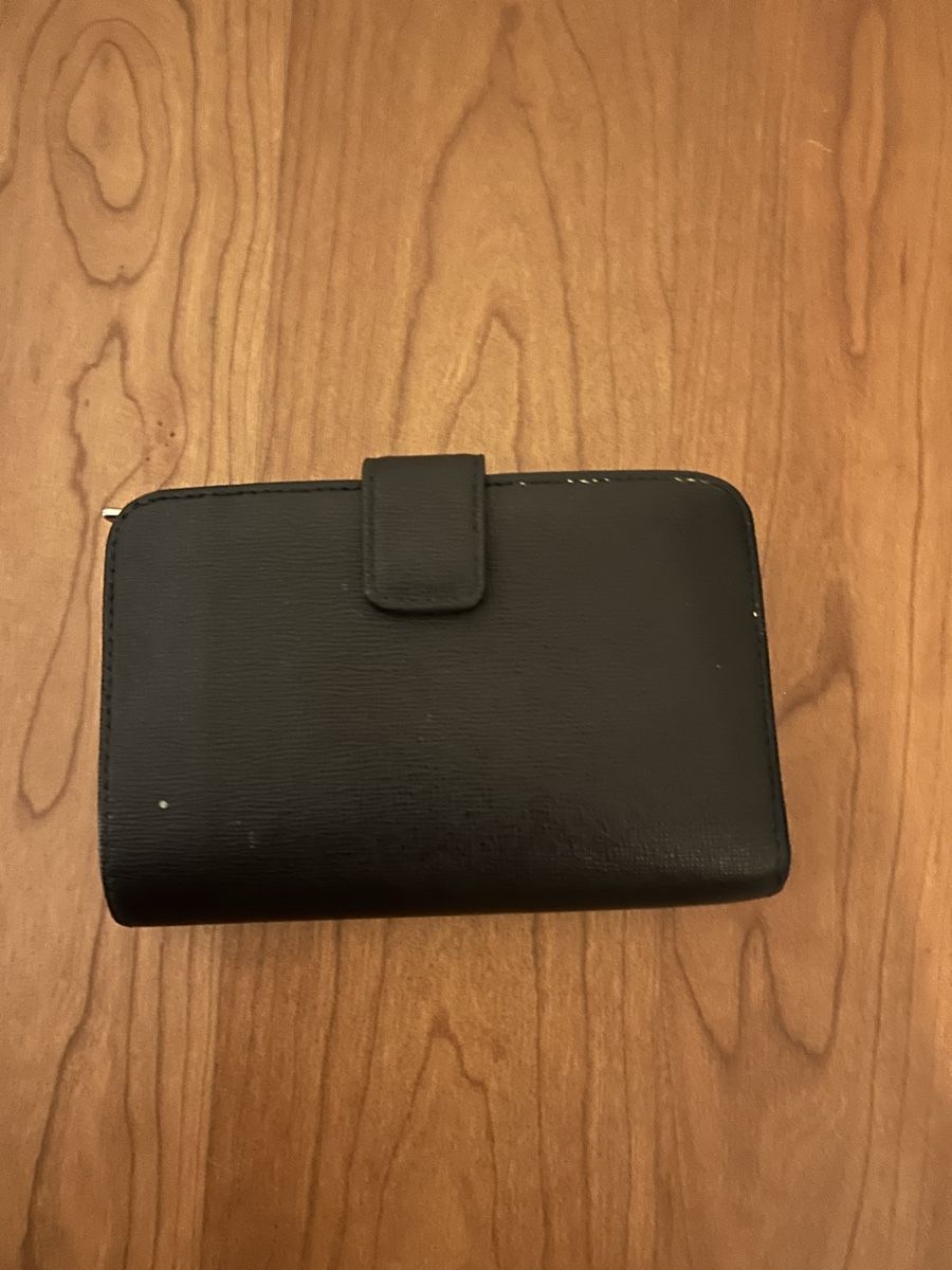 Furla Portafogli: Furla Leather Wallet – Usato da Rüschlikon venduto da MarianaCortes 2