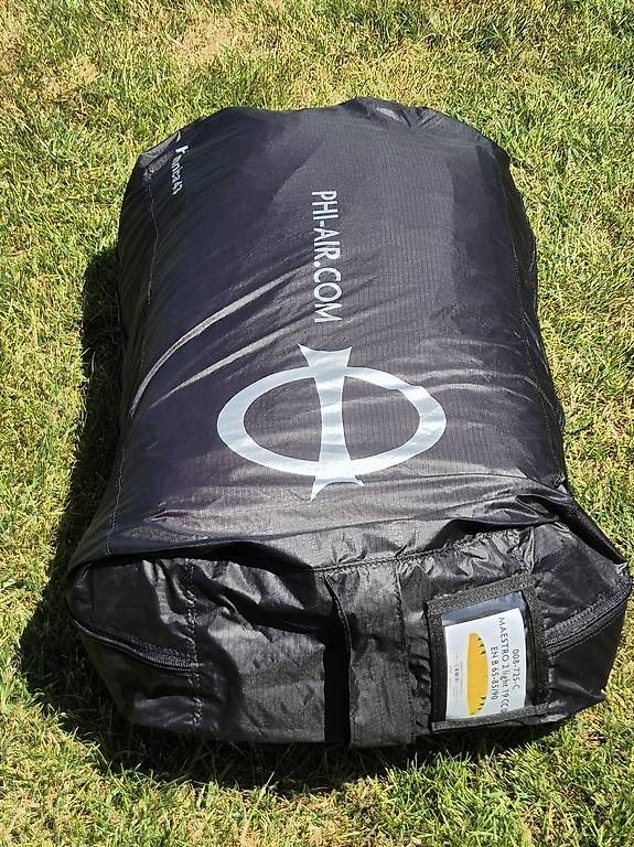 Phi Vol libre: Phi Maestro 2 light 19 – D'occasion à Appenzell par fischpas 2