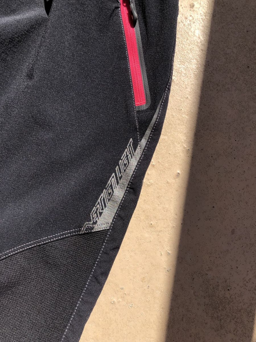 Montura Pantaloni: Montura Outdoorhose – Usato da Fribourg venduto da ann_l9b7 3