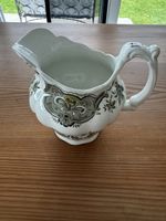 Krug/Milchkrug, Vintage Design, gepflegter Zustand!