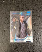 David Trezeguet - Juventus - Topps