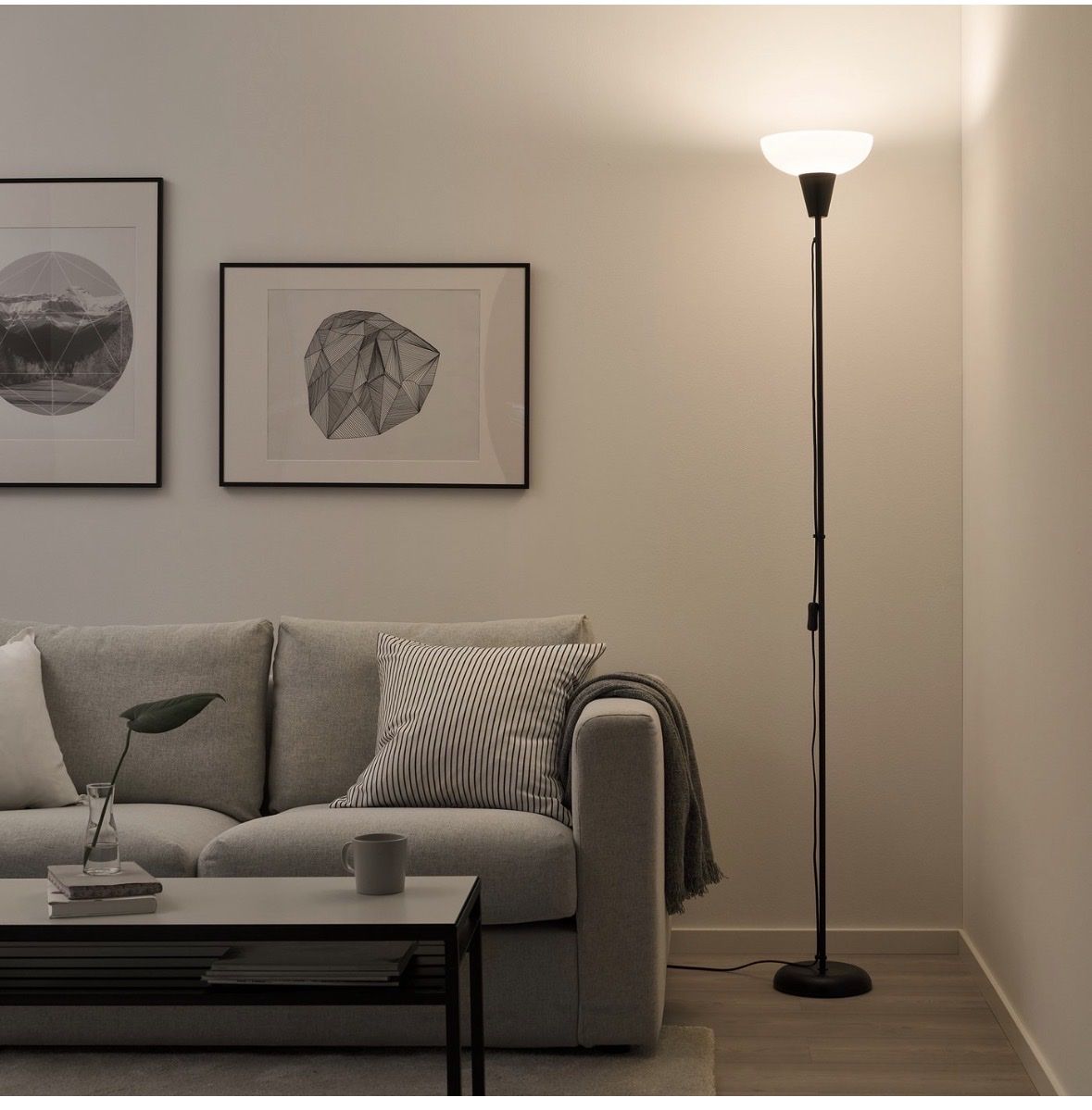 Ikea Lampen: Ikea Lampe – Gebraucht aus Basel von tanieli 2