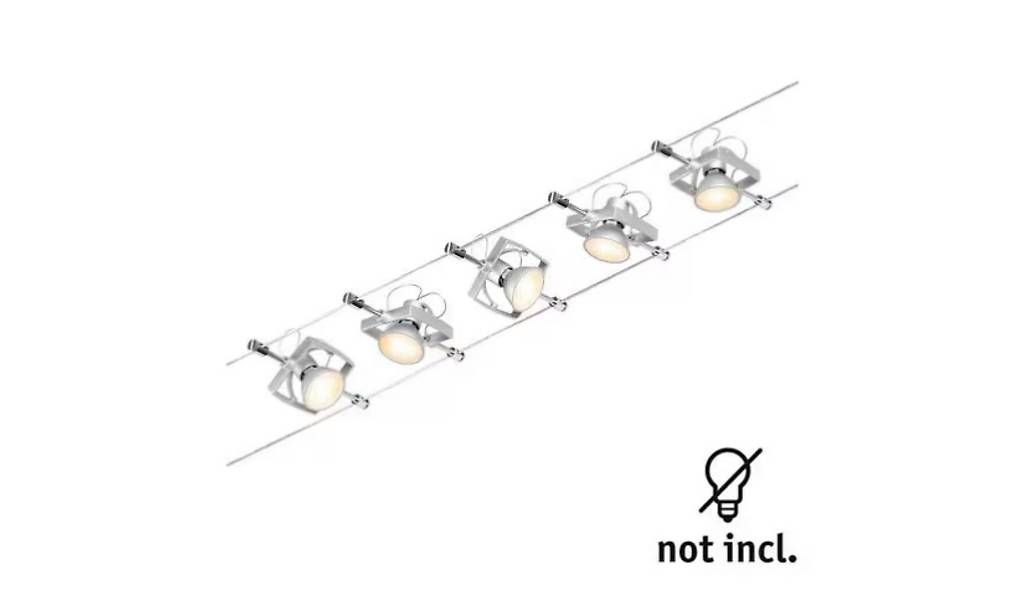 Lampadari & plafoniere: Système de câble Paulmann - NEUF! – Usato da Epautheyres venduto da mb_18
