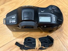Minolta Dynax 9xi Spiegelreflexkamera - Top Zustand!