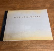 Der Zürisee, Ansichten nach 1794, Stich von Heinrich Brup...