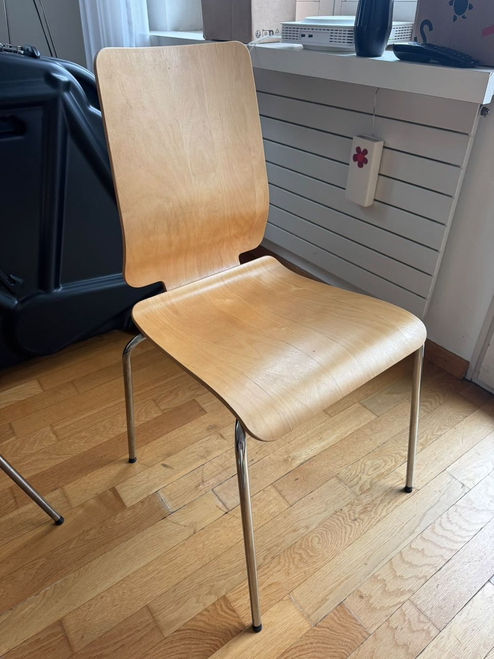 Ikea Sedie: 2 chairs – Usato da Zürich venduto da rob_9ksh