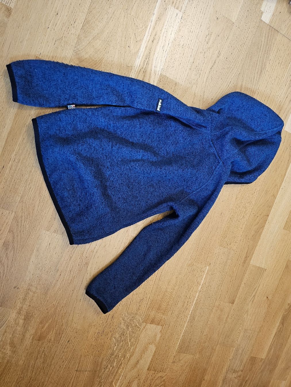 Rukka Jacken & Mäntel: Rukka Jacke 110 – Gebraucht aus Landquart von scharlachroti 1