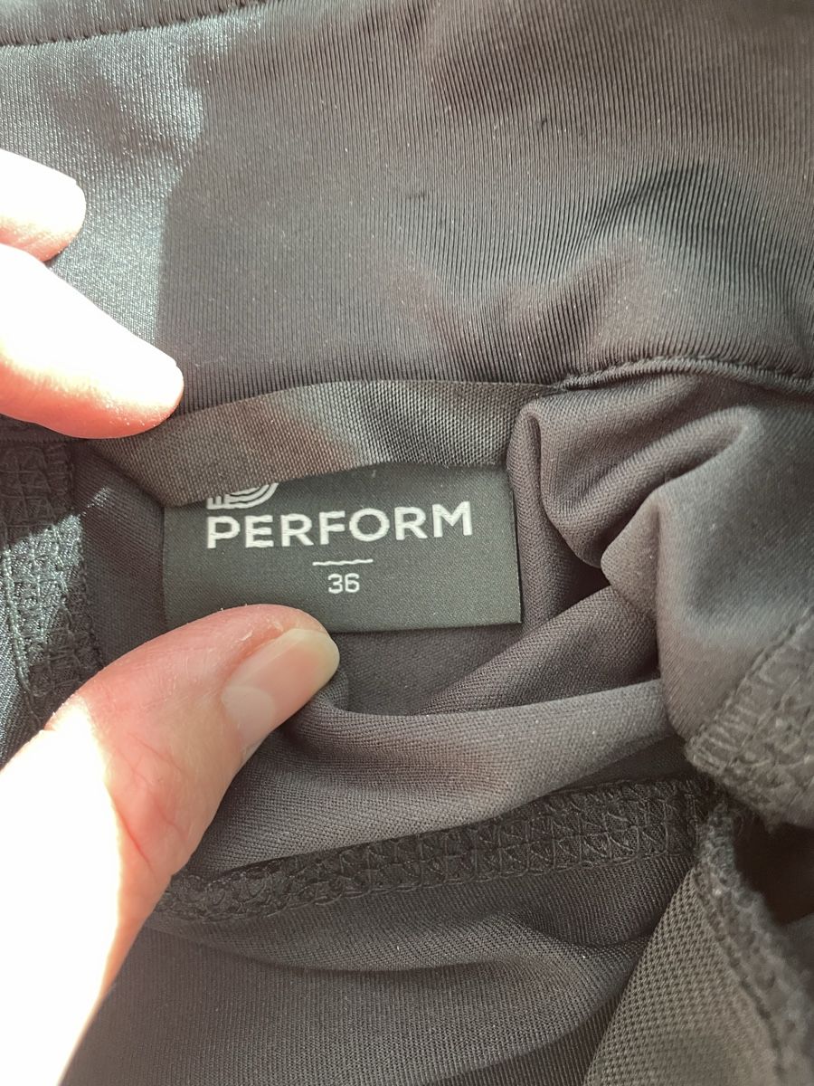 Giacche: Perform Laufjacke/Windjacke – Usato da Zuzwil SG venduto da Nura88 1