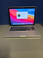 MacBook Pro 13" Retina 2014, 2.8GHz i5, 8GB/500SSD #08