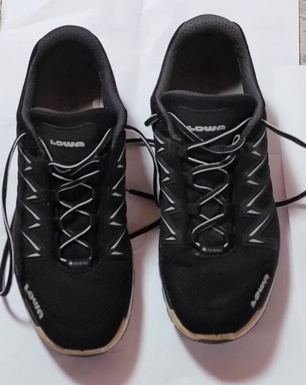 Chaussures vélo Shimano RC3 noires, pointure 44 | Kaufen auf