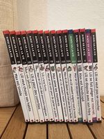 Livres Max et Lili