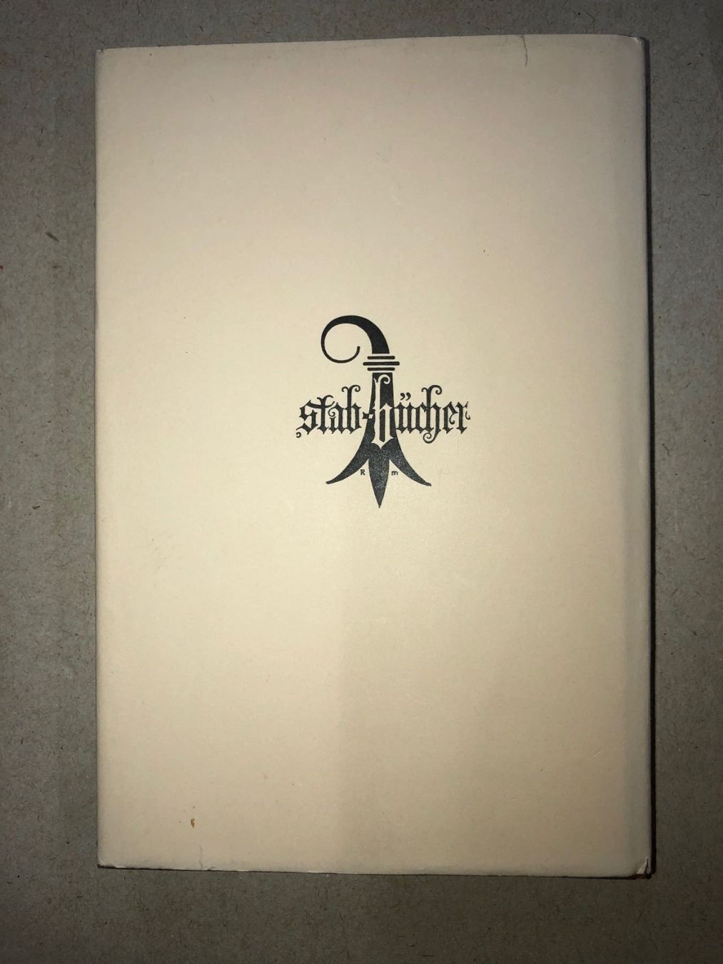 Libri: Rudolf Schnetzer: Das Gottesurteil – Usato da Zürich venduto da allp 8