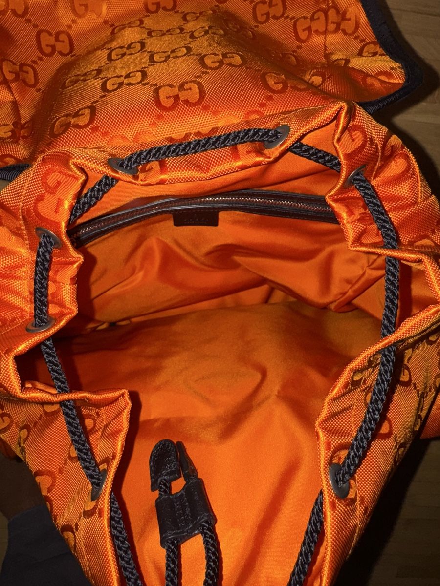 Gucci Sacs à dos: Gucci Rucksack – Neuf (Voir description) à Luzern par leonra99 4