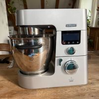 Kenwood cooking chef gourmet, type kcc90