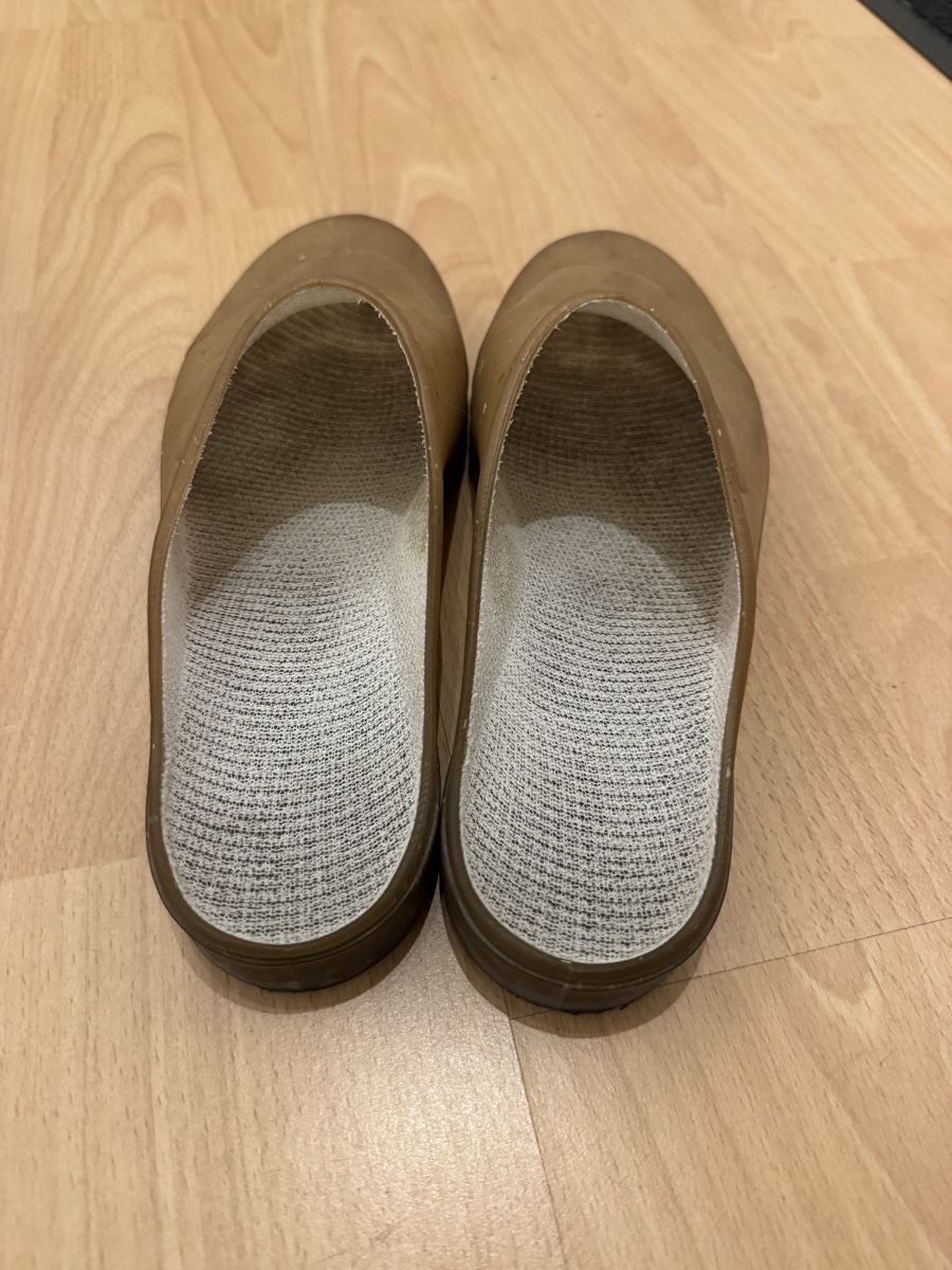 Chaussures hommes: Plasticana Clogs size 42/43 – Neuf (Voir description) à Zürich par GC96 2