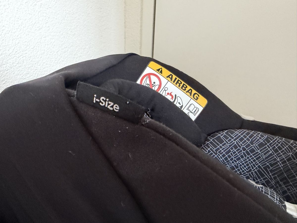 Maxi-Cosi Seggiolini per auto: Maxi-Cosi Rock i-Size Babyschale & Basisstation, unfallfrei – Usato da Oberkirch LU venduto da LoVelo3 1