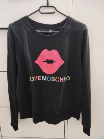 Love Moschino Pullover