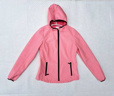 Charles Vögele Jacke Mädchen, Top Zustand, Gr. 170