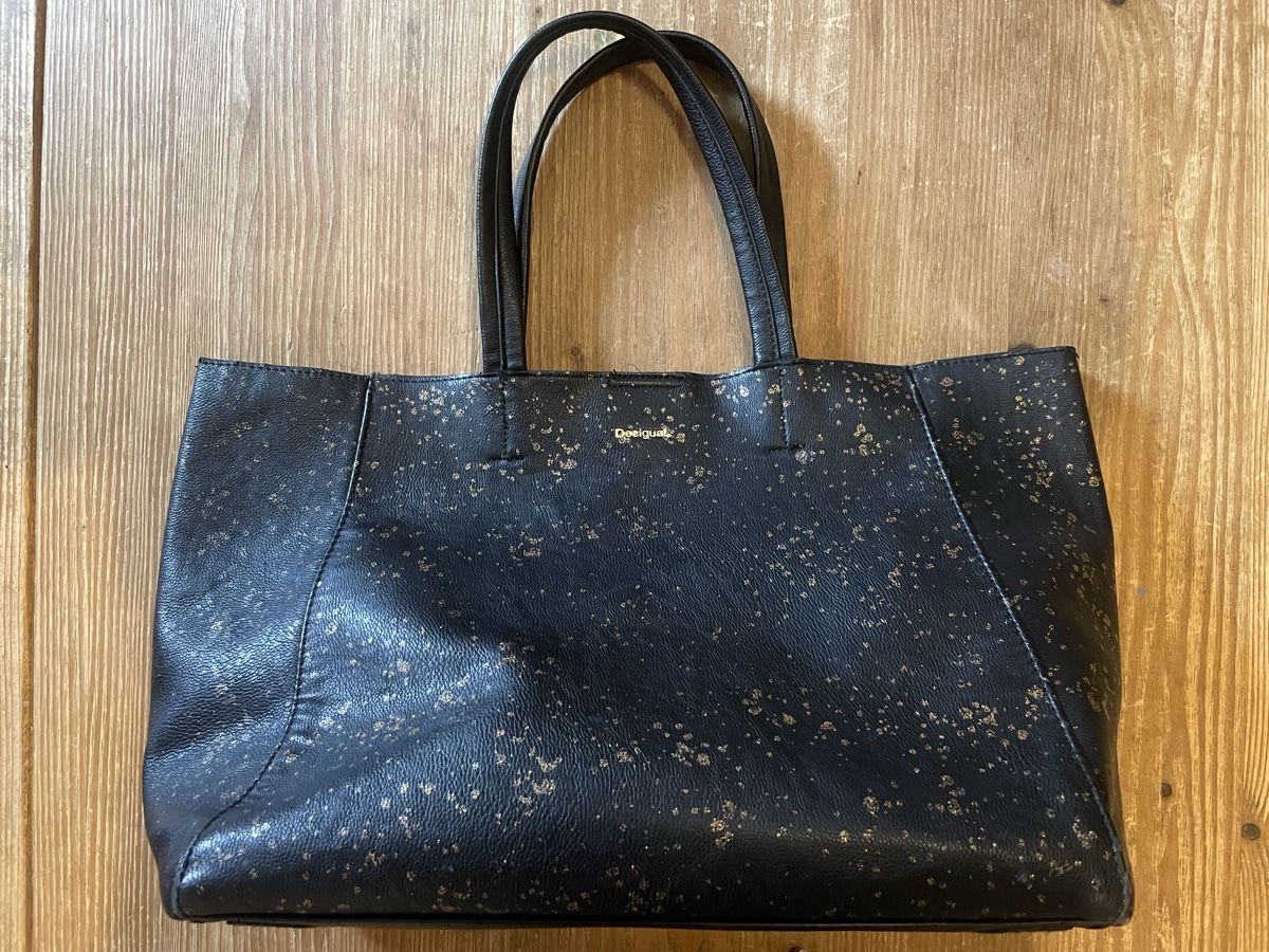 Desigual Borse da donna: Handtaschen Set von Desigual – Usato da Casaccia venduto da Abc0376 2