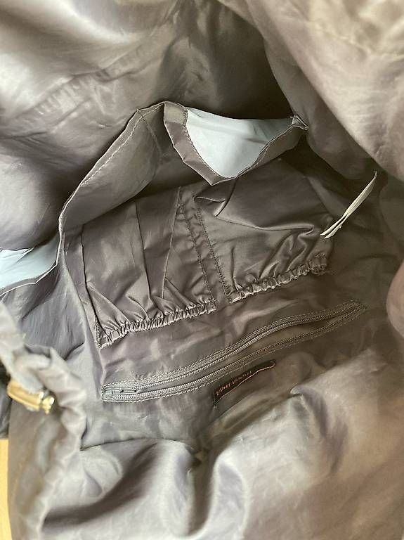 Rucksäcke: Mara Mea Wickeltasche Rucksack – Neu (gemäss Beschreibung) aus Zürich von paz03 2