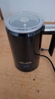 Delizio Milchschäumer Neuwertig