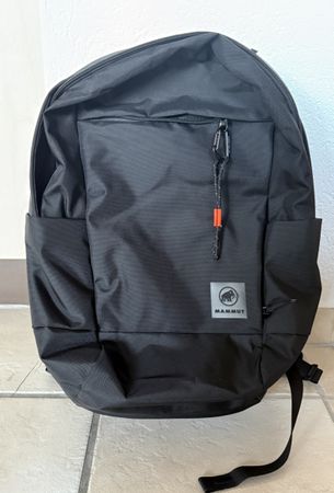 Rucksack Mammut Xeron 25 schwarz 25 L