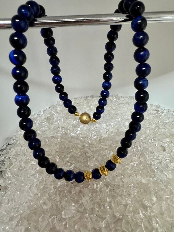 Catenine: Verschiedene Halsketten zum gleichen Preis. – Nuovo (secondo la descrizione) da Biberist venduto da tl-schmuck 1