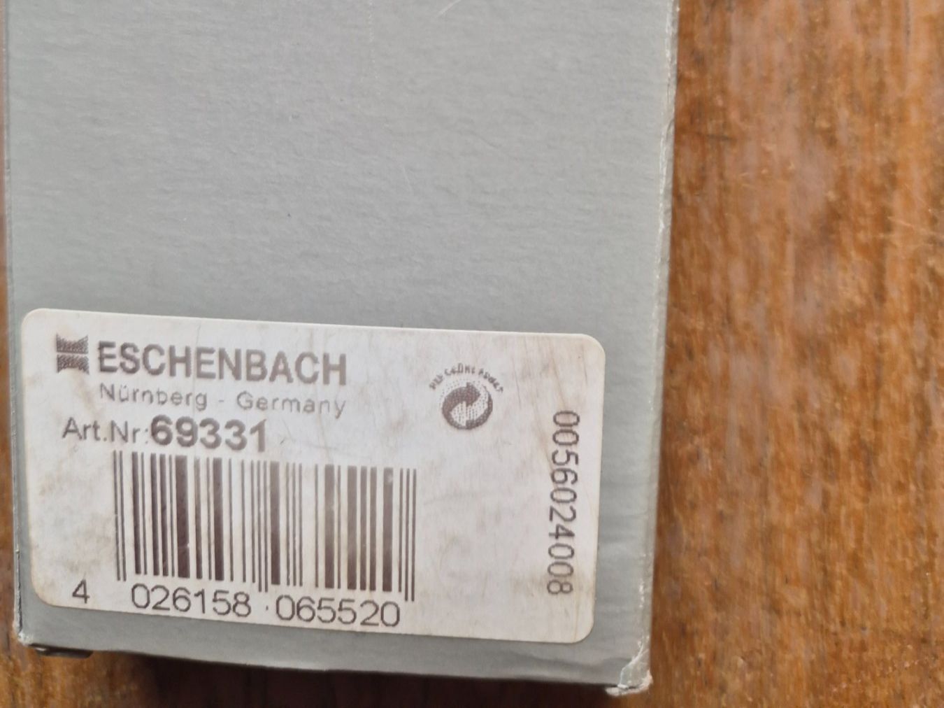 Eschenbach Misurare: Landkartenmesser Eschenbach 69331 – Usato da Buchs SG venduto da MStBu 4