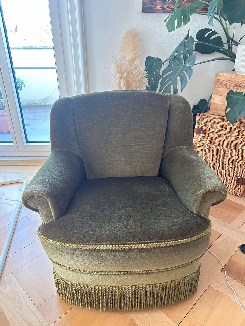 Sessel: Sessel – Gebraucht aus Luzern von lalalara