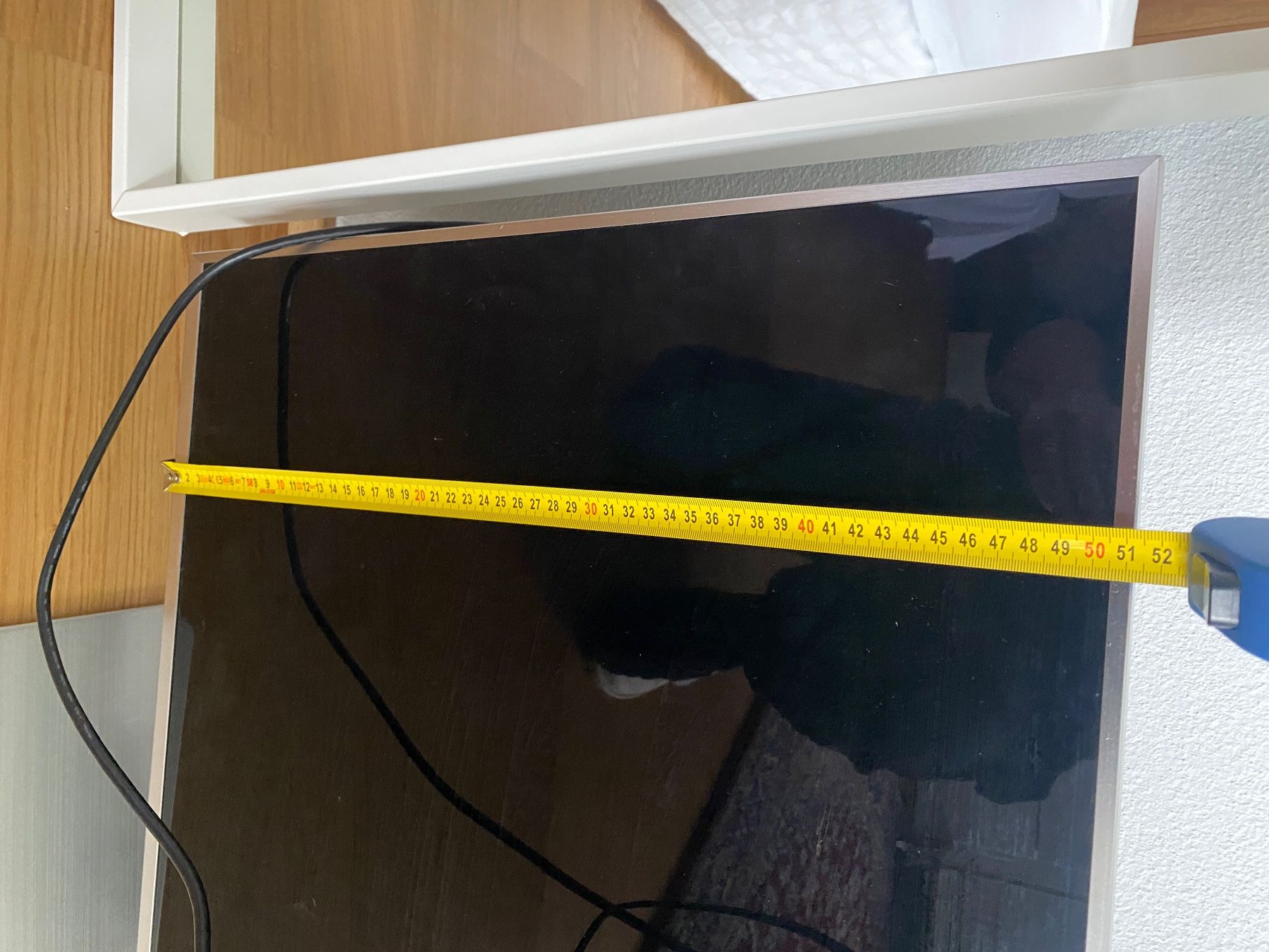 Panasonic Televisori: Fernseher Panasonic 40 Zoll – Usato da Männedorf venduto da jes_9bdf 1