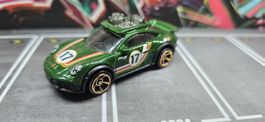 Hot Wheels Porsche